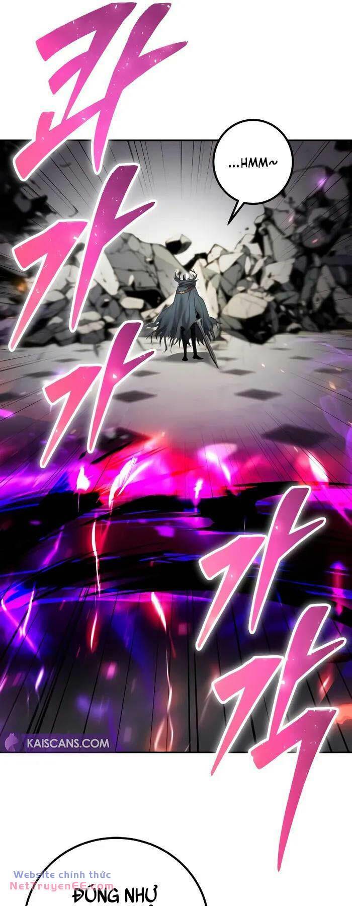 Tôi Mạnh Hơn Anh Hùng: Chapter 39