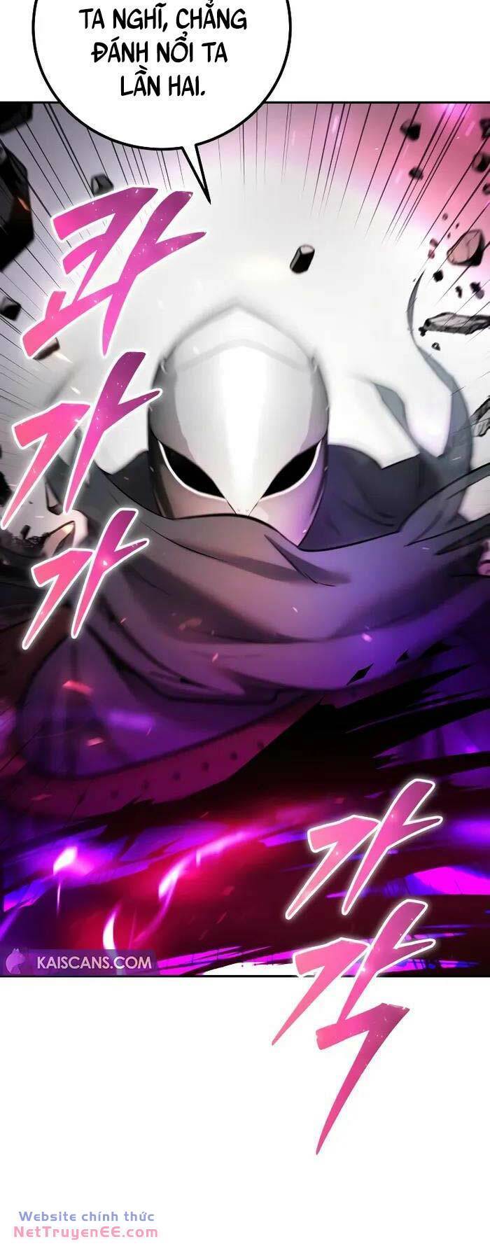 Tôi Mạnh Hơn Anh Hùng: Chapter 39