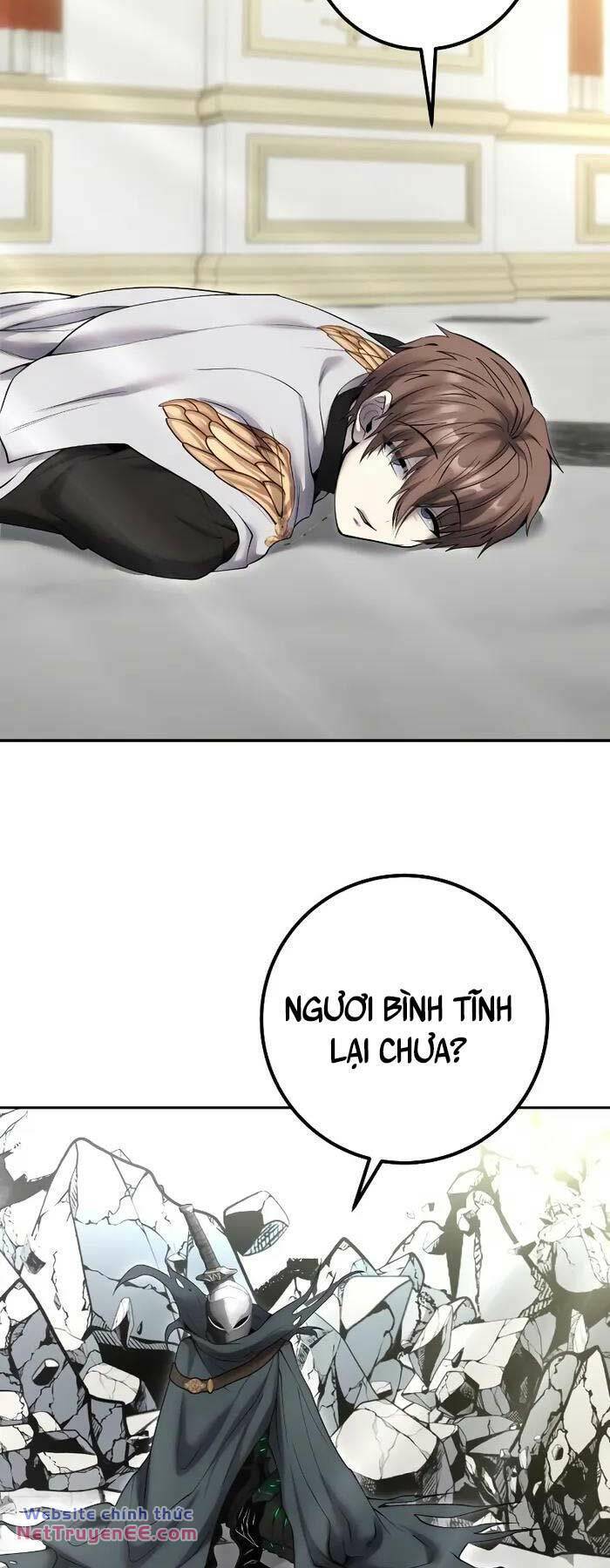 Tôi Mạnh Hơn Anh Hùng: Chapter 39
