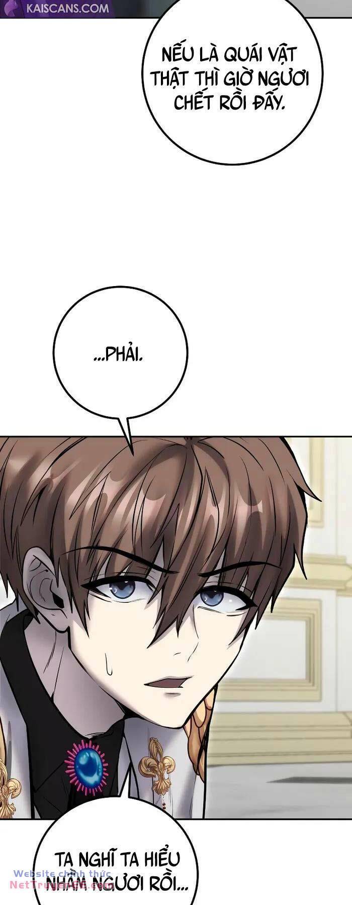Tôi Mạnh Hơn Anh Hùng: Chapter 39