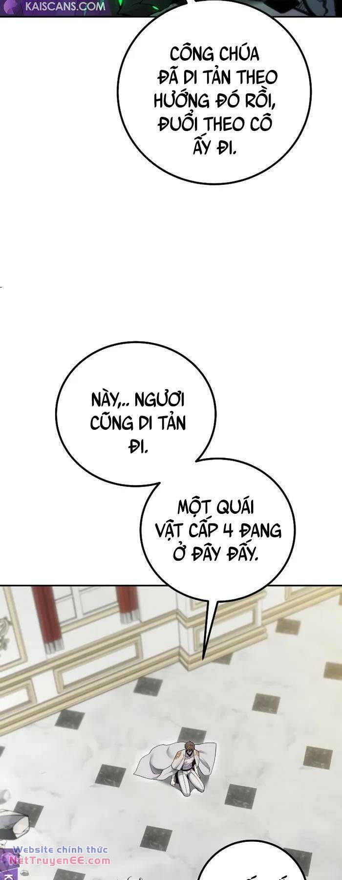 Tôi Mạnh Hơn Anh Hùng: Chapter 39
