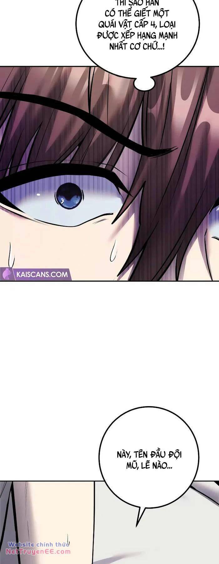 Tôi Mạnh Hơn Anh Hùng: Chapter 39