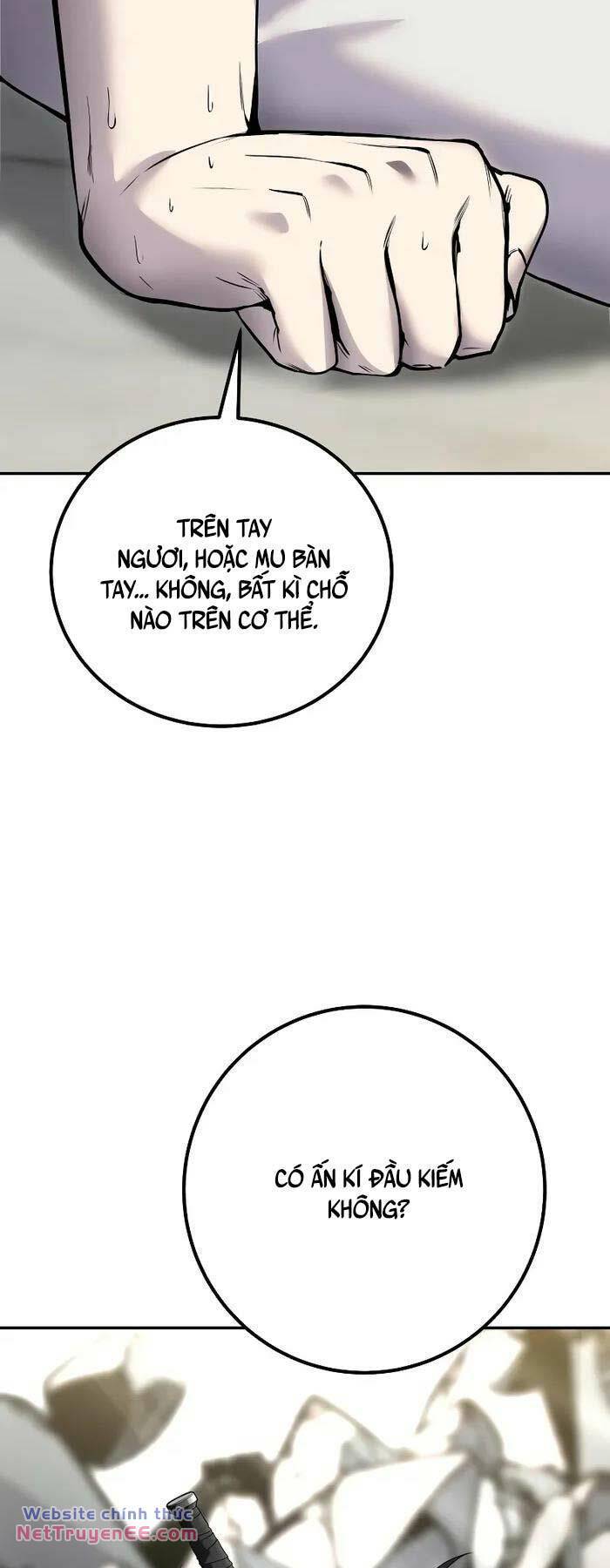 Tôi Mạnh Hơn Anh Hùng: Chapter 39
