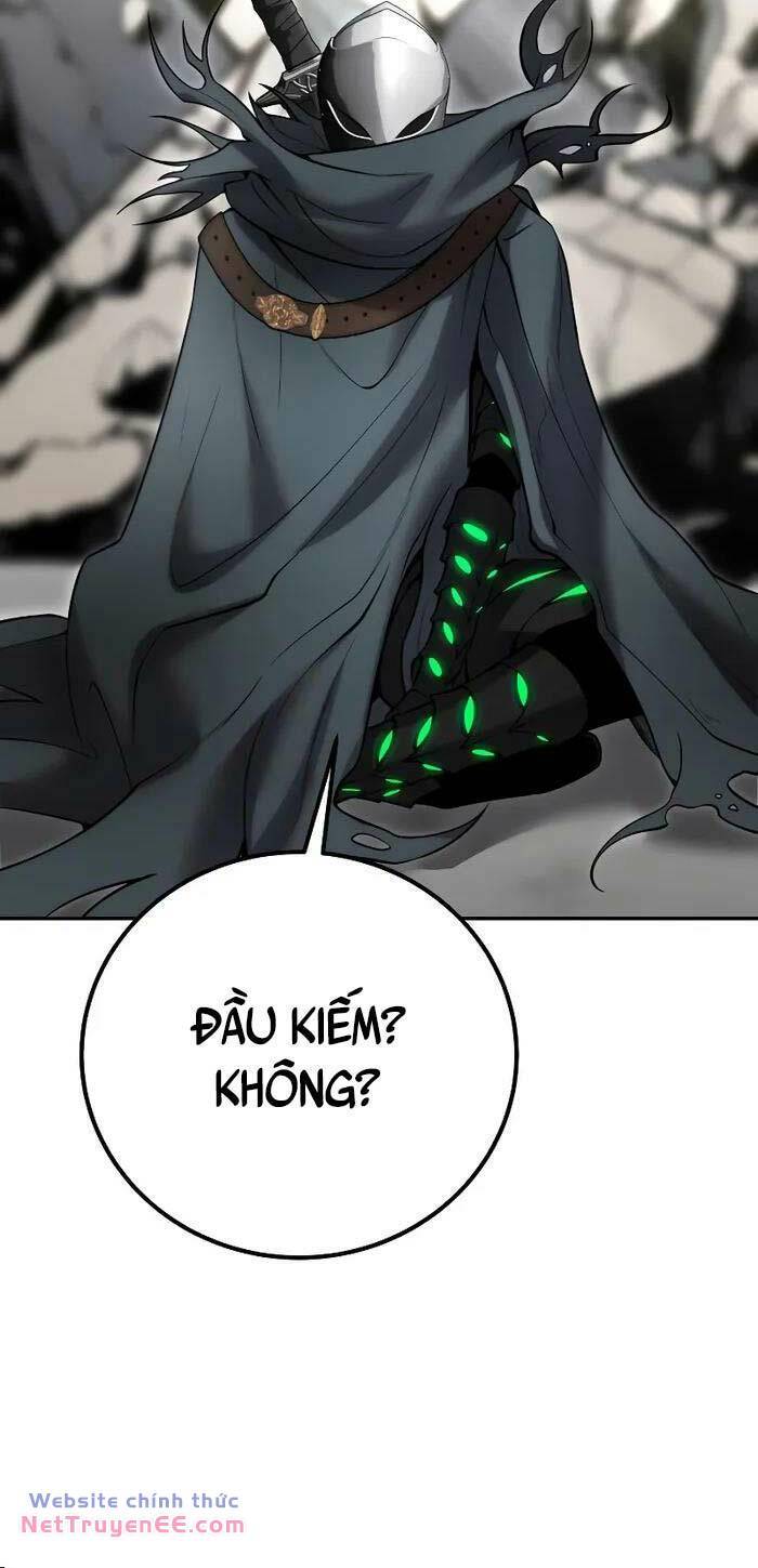 Tôi Mạnh Hơn Anh Hùng: Chapter 39
