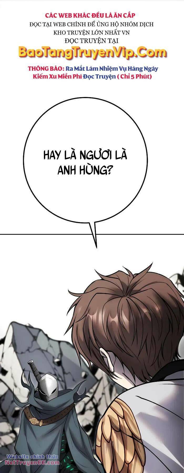 Tôi Mạnh Hơn Anh Hùng: Chapter 39