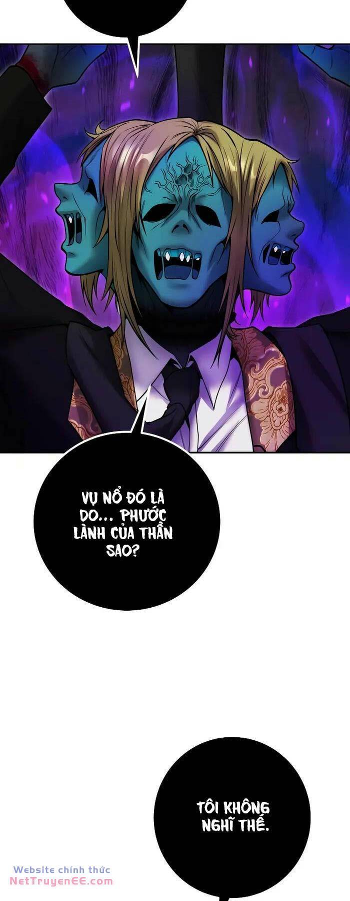 Tôi Mạnh Hơn Anh Hùng: Chapter 39