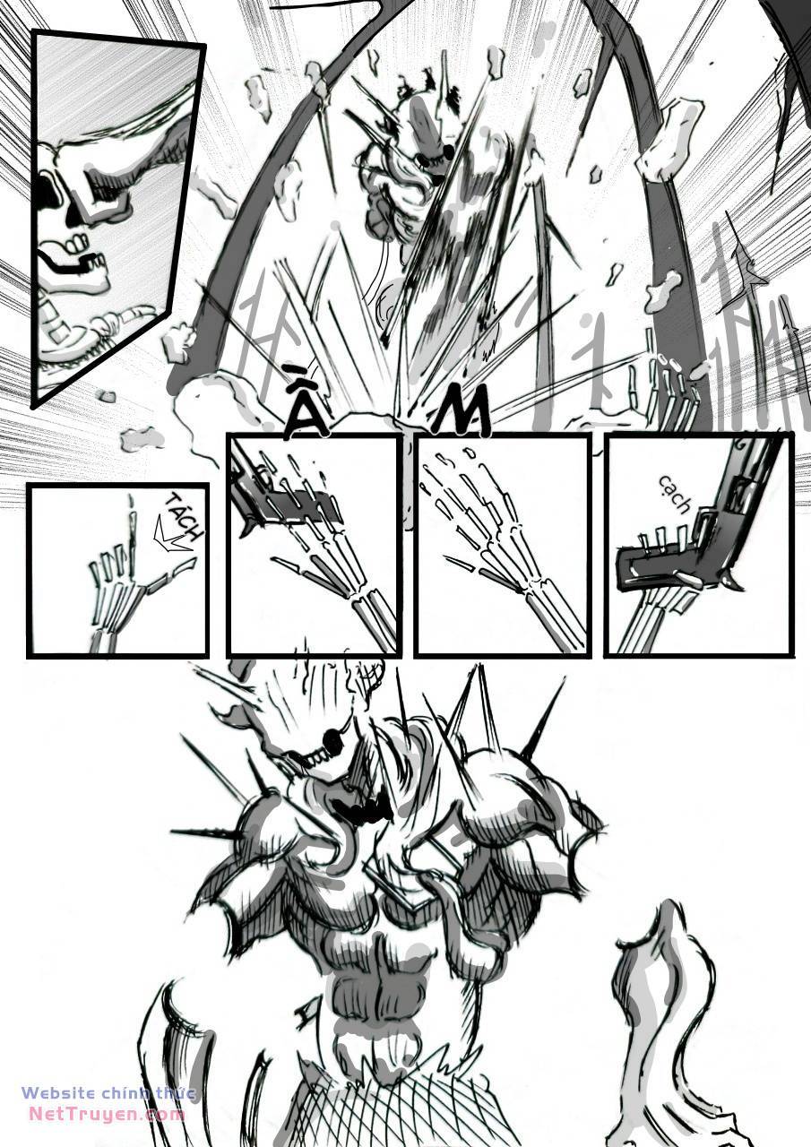 Gardener: Chapter 9: - FIGHT