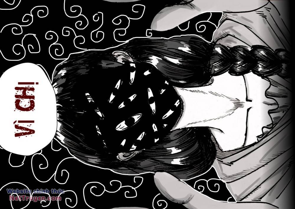 Gardener: Chapter 9: - FIGHT