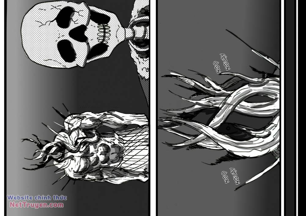 Gardener: Chapter 9: - FIGHT