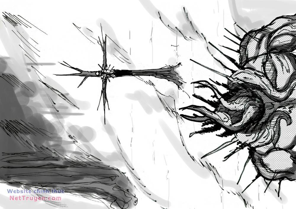 Gardener: Chapter 9: - FIGHT