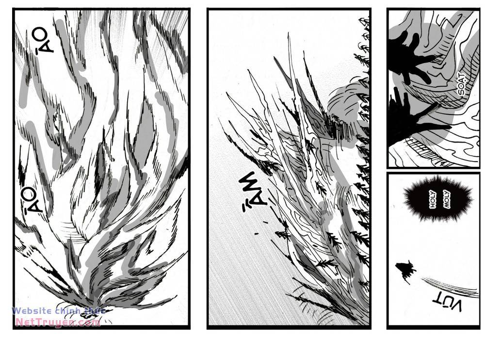 Gardener: Chapter 9: - FIGHT