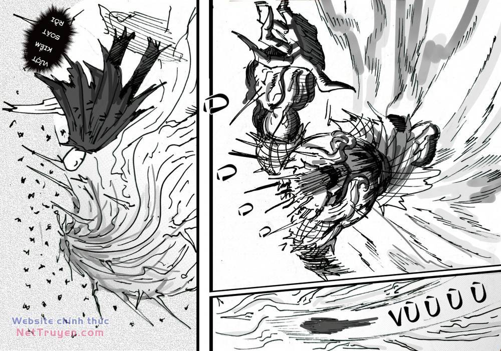Gardener: Chapter 9: - FIGHT