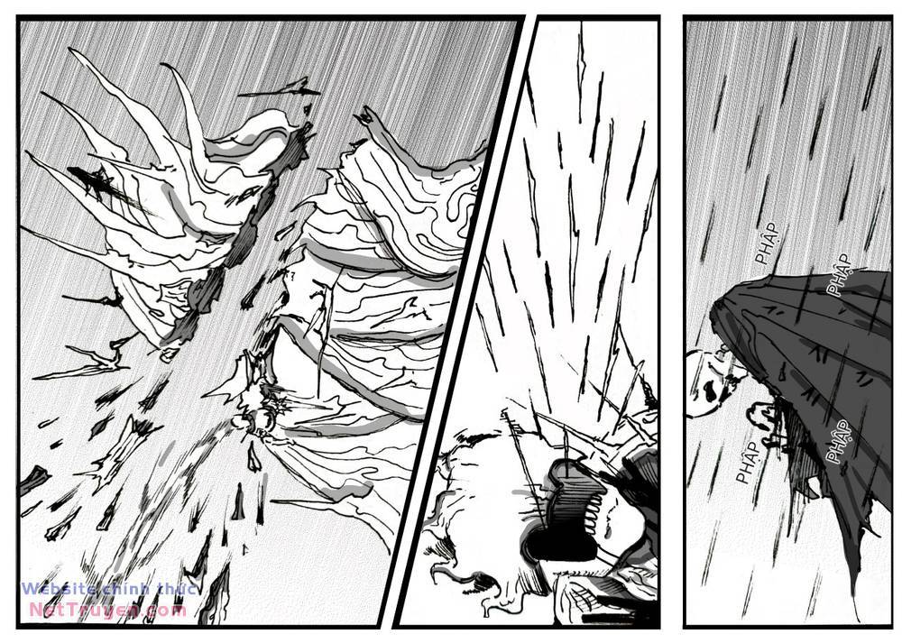 Gardener: Chapter 9: - FIGHT