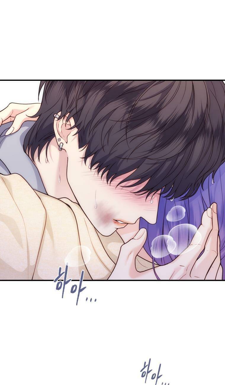 Cô Gái Cứu Tinh Được Yêu Mến: Chapter 33