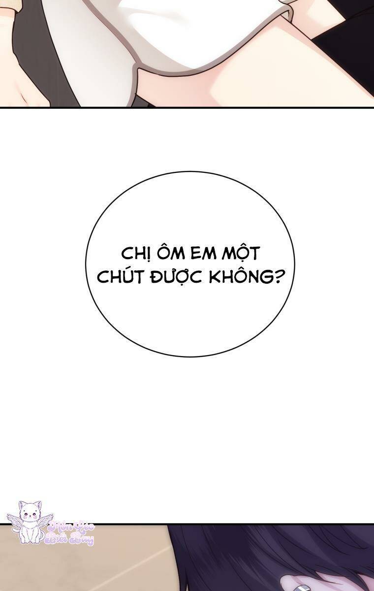 Cô Gái Cứu Tinh Được Yêu Mến: Chapter 33