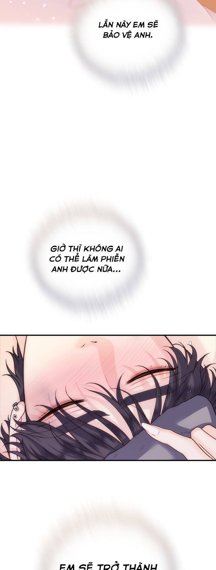 Cô Gái Cứu Tinh Được Yêu Mến: Chapter 33