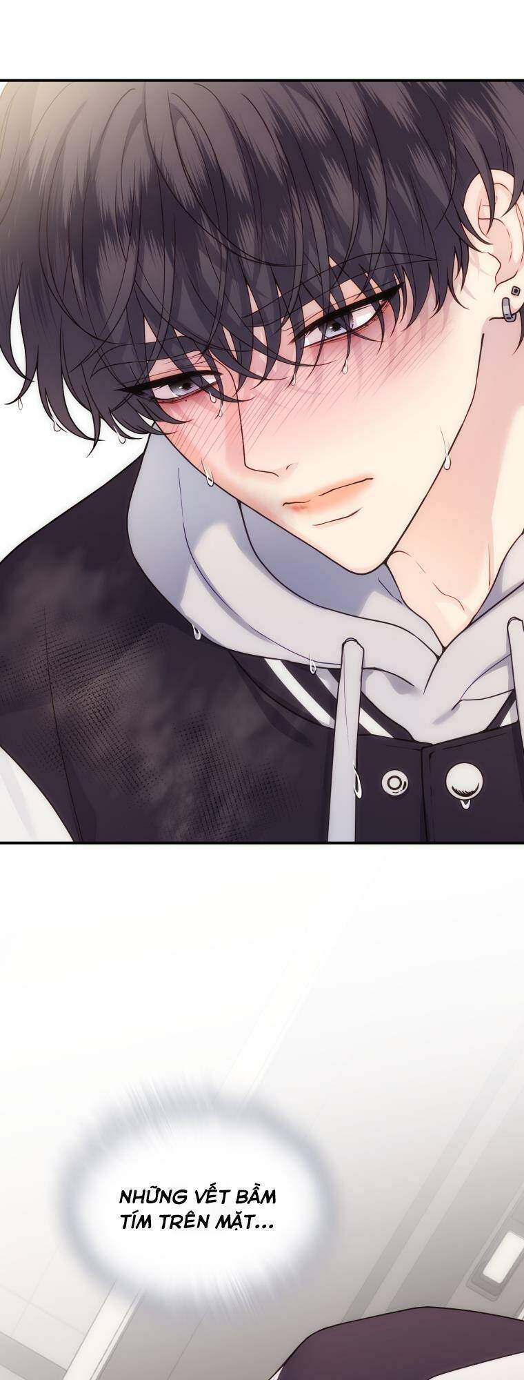 Cô Gái Cứu Tinh Được Yêu Mến: Chapter 33