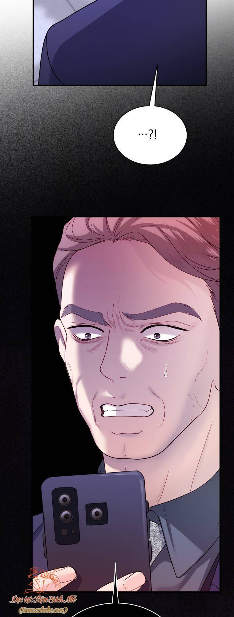 Cô Gái Cứu Tinh Được Yêu Mến: Chapter 33