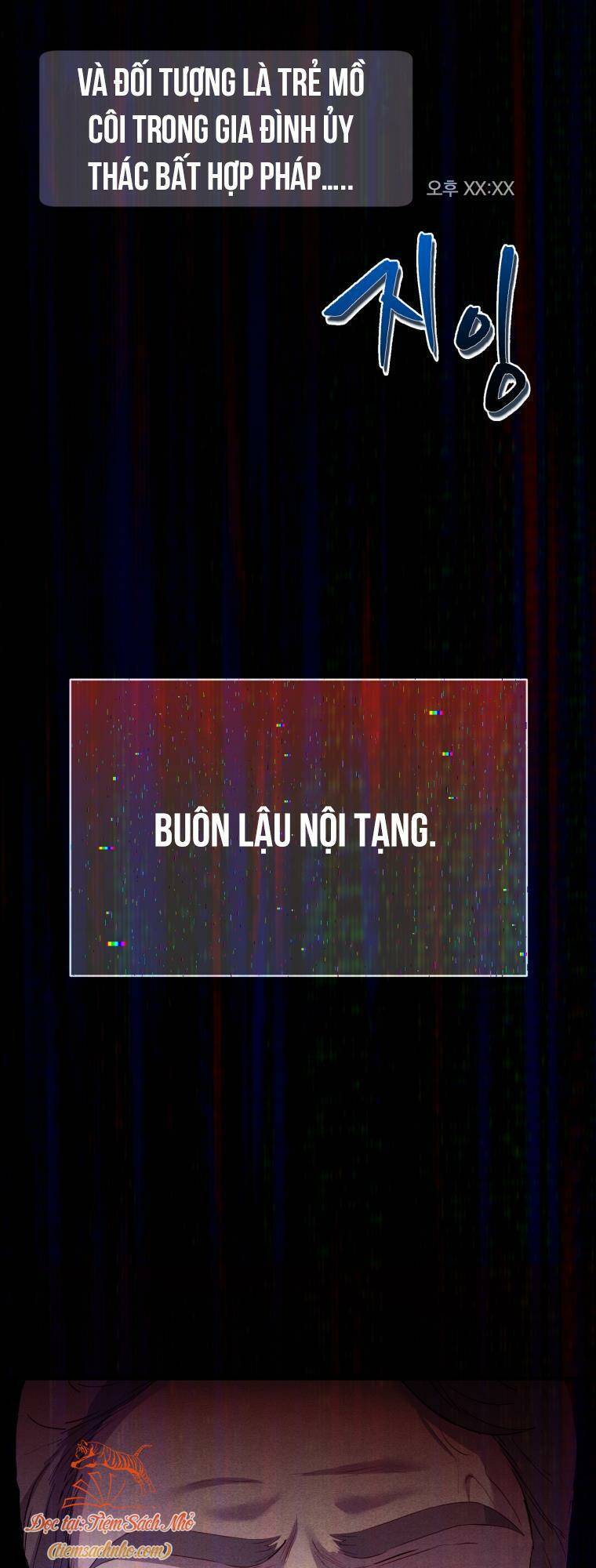 Cô Gái Cứu Tinh Được Yêu Mến: Chapter 33
