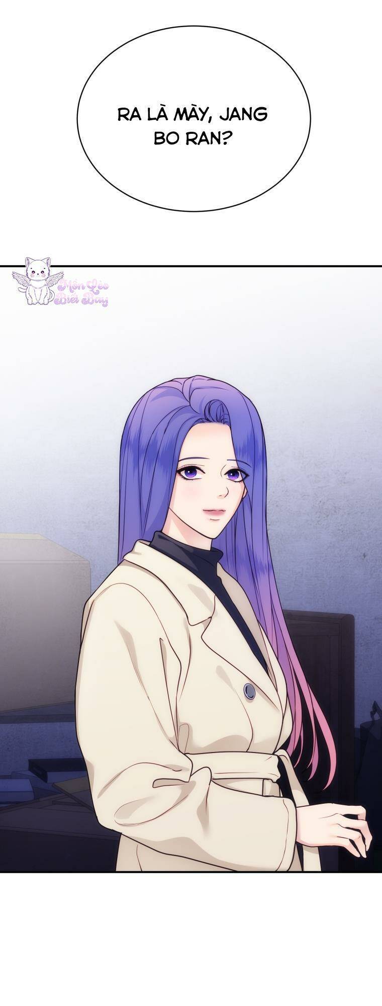 Cô Gái Cứu Tinh Được Yêu Mến: Chapter 33