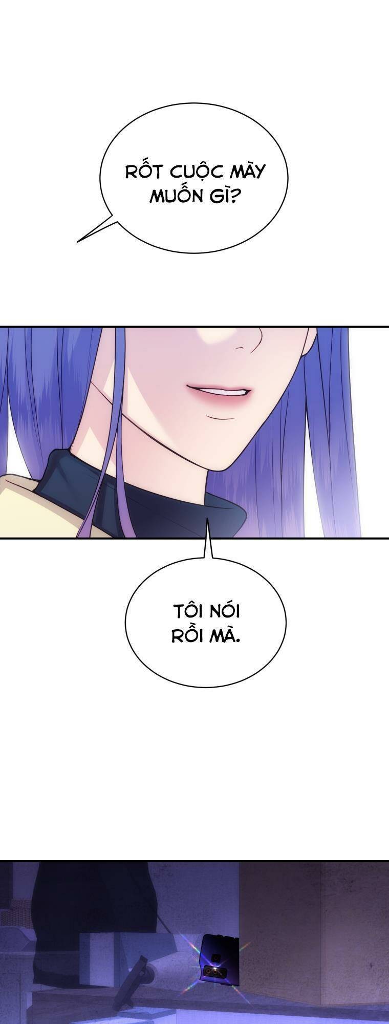 Cô Gái Cứu Tinh Được Yêu Mến: Chapter 33