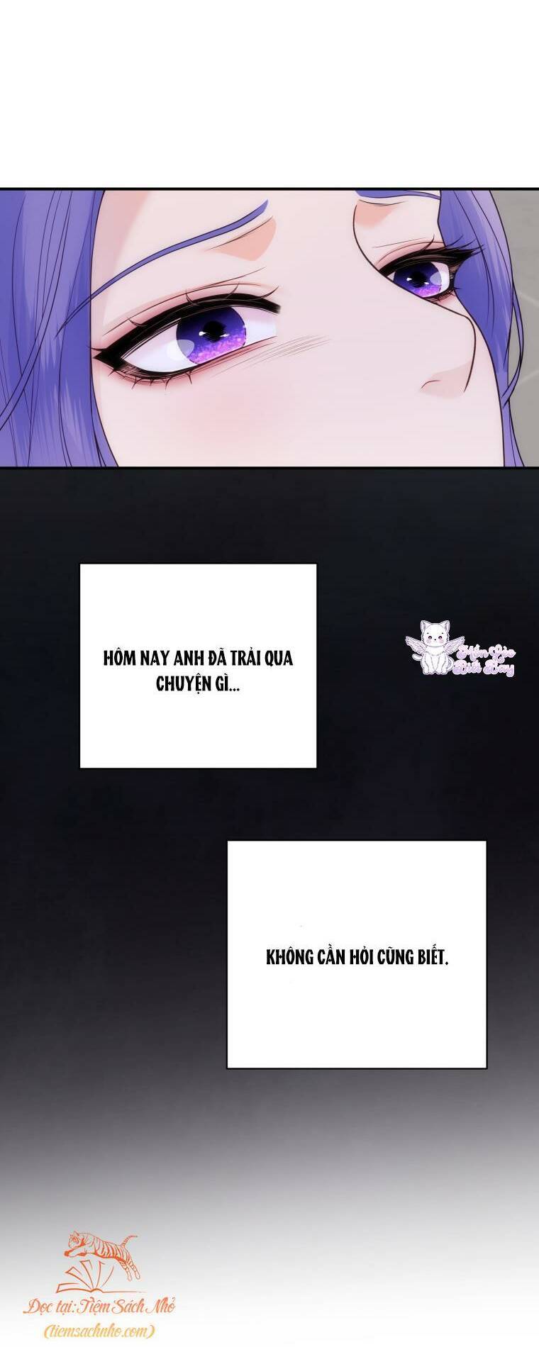 Cô Gái Cứu Tinh Được Yêu Mến: Chapter 33