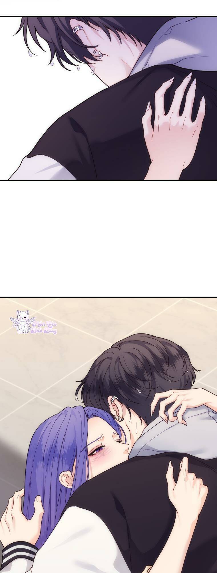 Cô Gái Cứu Tinh Được Yêu Mến: Chapter 33