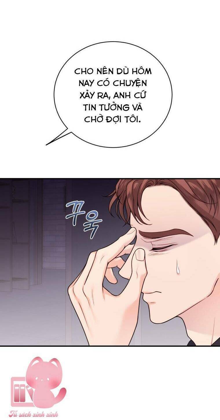Cô Gái Cứu Tinh Được Yêu Mến: Chapter 34