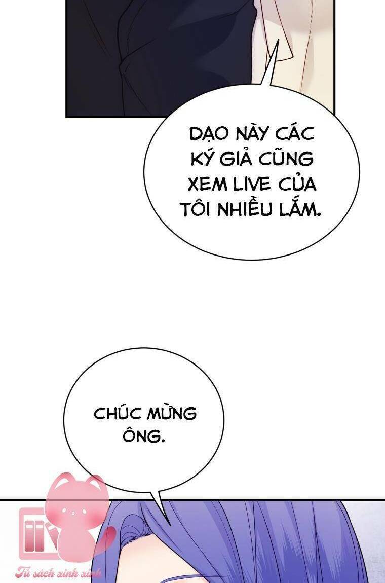 Cô Gái Cứu Tinh Được Yêu Mến: Chapter 34