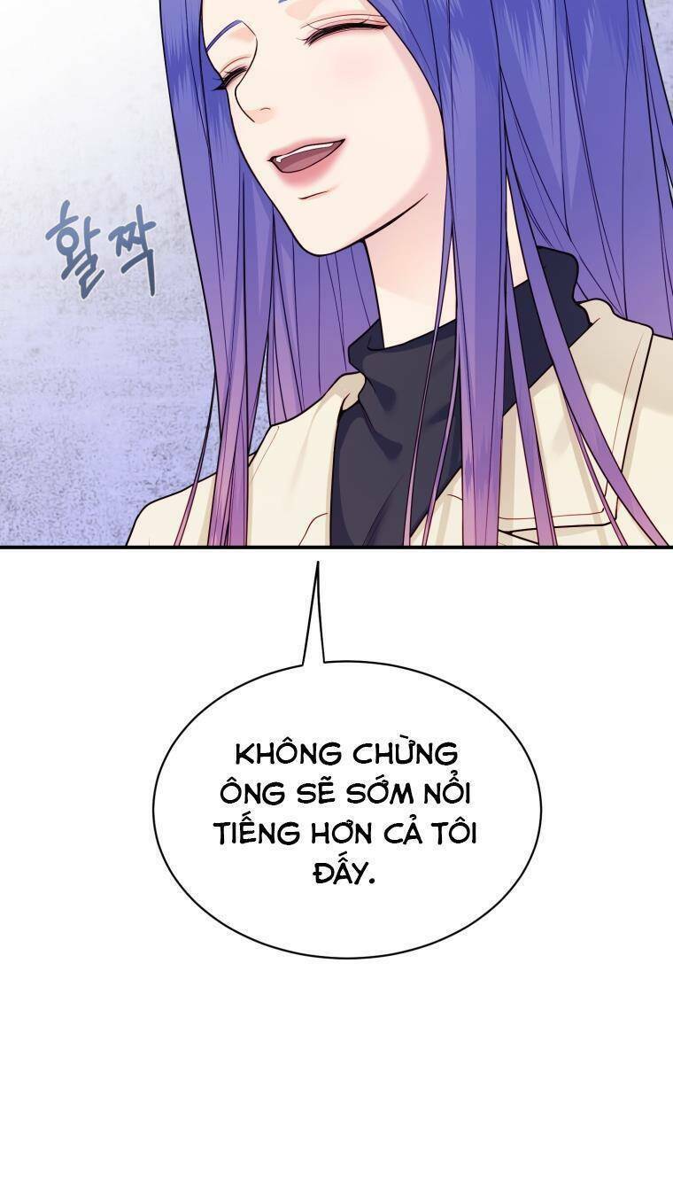 Cô Gái Cứu Tinh Được Yêu Mến: Chapter 34