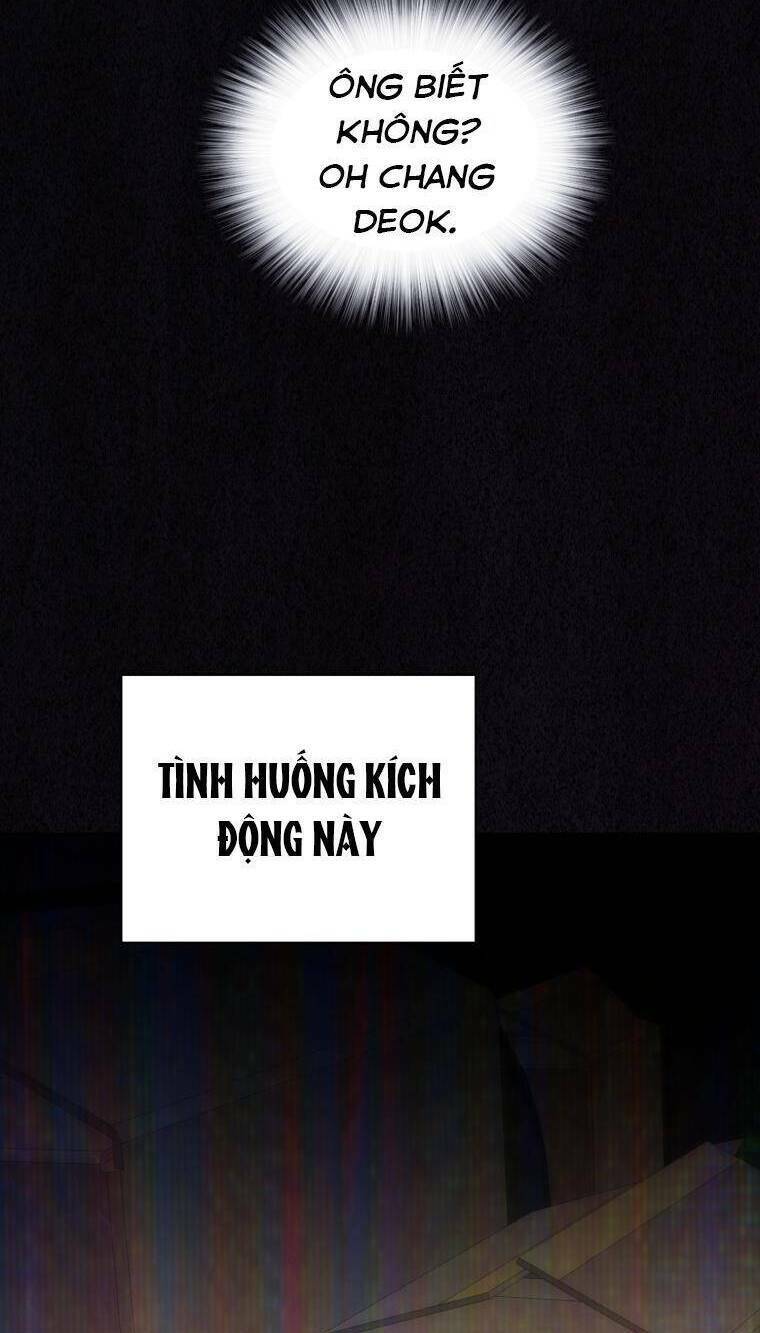Cô Gái Cứu Tinh Được Yêu Mến: Chapter 34