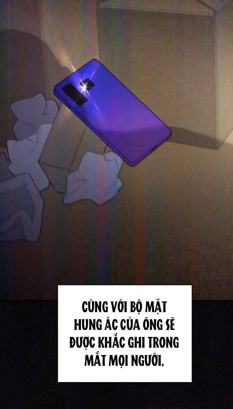 Cô Gái Cứu Tinh Được Yêu Mến: Chapter 34
