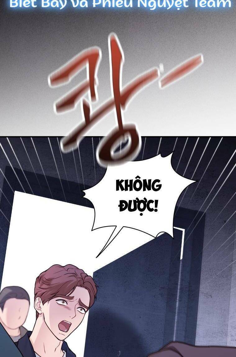 Cô Gái Cứu Tinh Được Yêu Mến: Chapter 34