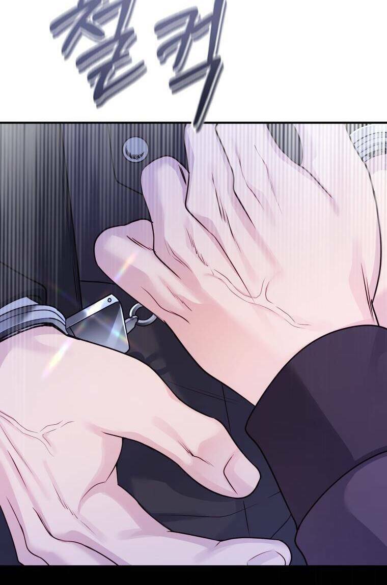 Cô Gái Cứu Tinh Được Yêu Mến: Chapter 34
