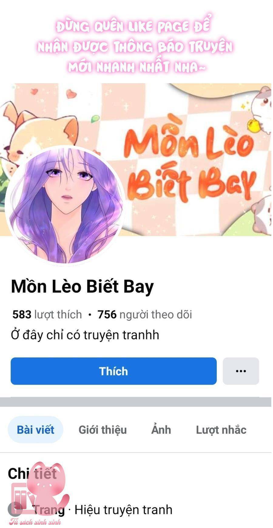 Cô Gái Cứu Tinh Được Yêu Mến: Chapter 34
