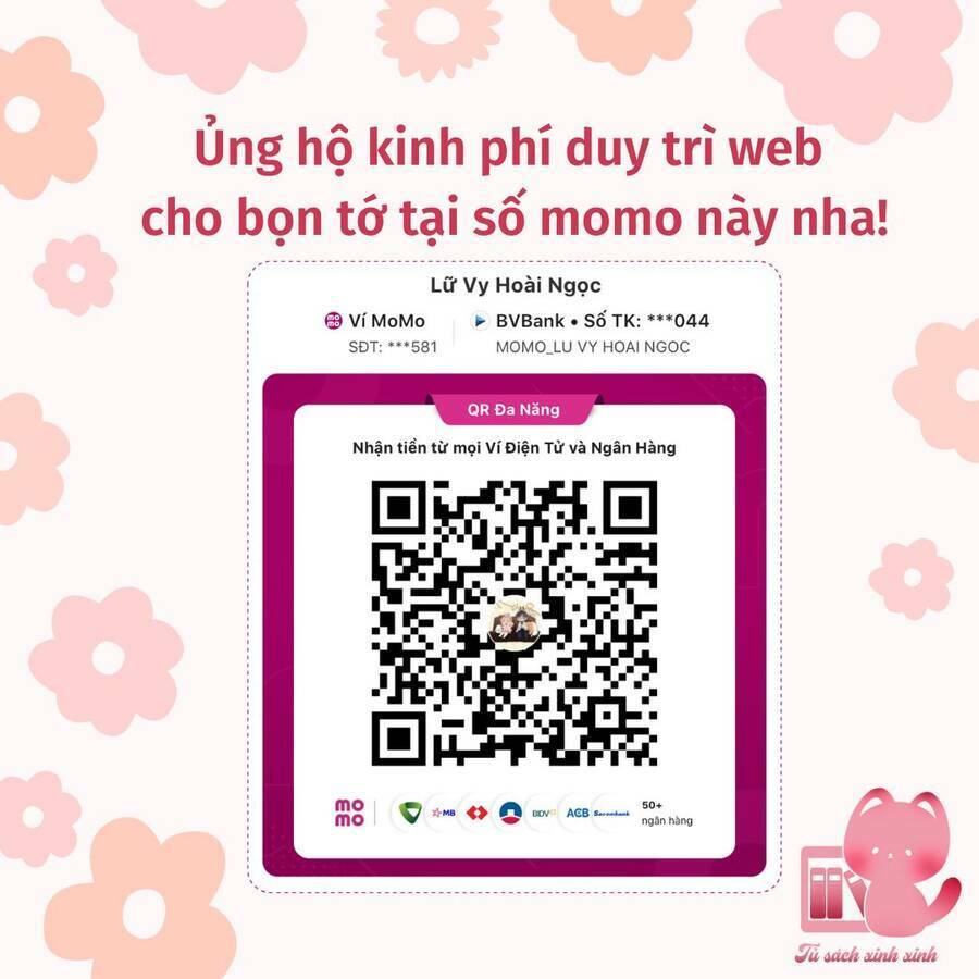 Cô Gái Cứu Tinh Được Yêu Mến: Chapter 34