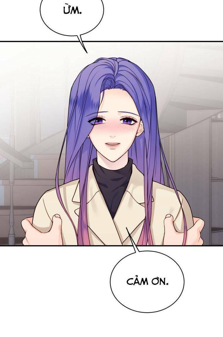 Cô Gái Cứu Tinh Được Yêu Mến: Chapter 34