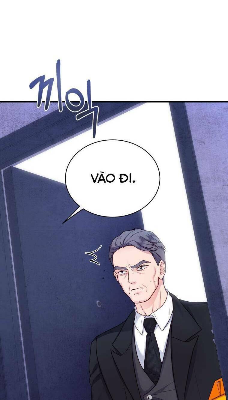 Cô Gái Cứu Tinh Được Yêu Mến: Chapter 34