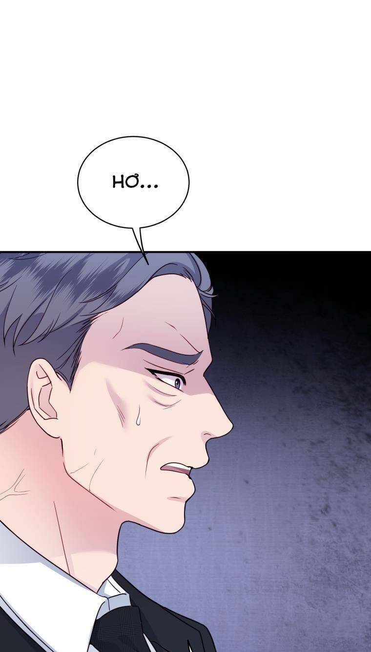 Cô Gái Cứu Tinh Được Yêu Mến: Chapter 34