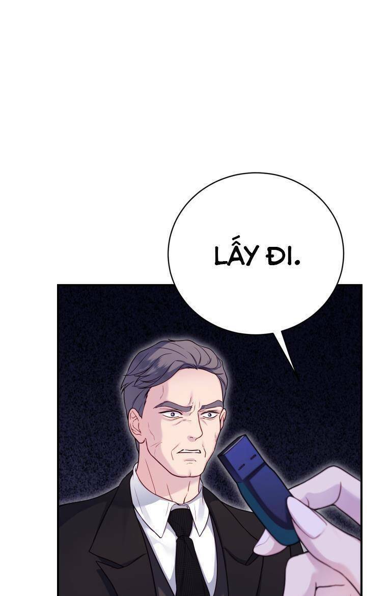 Cô Gái Cứu Tinh Được Yêu Mến: Chapter 34