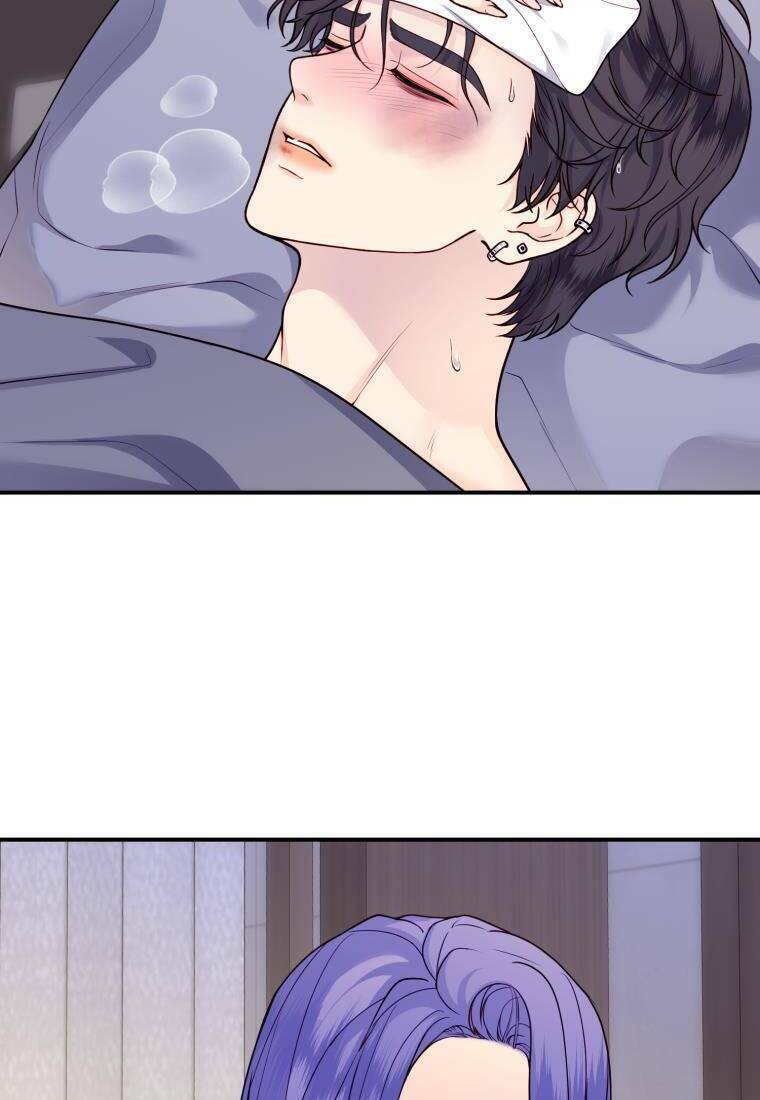 Cô Gái Cứu Tinh Được Yêu Mến: Chapter 34