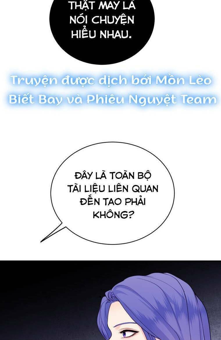 Cô Gái Cứu Tinh Được Yêu Mến: Chapter 34