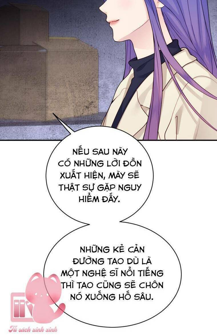 Cô Gái Cứu Tinh Được Yêu Mến: Chapter 34