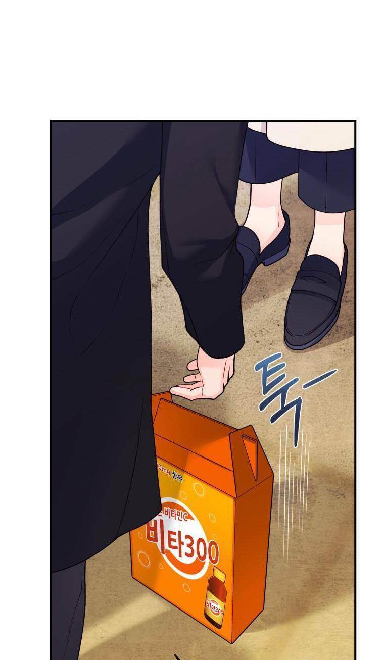 Cô Gái Cứu Tinh Được Yêu Mến: Chapter 34