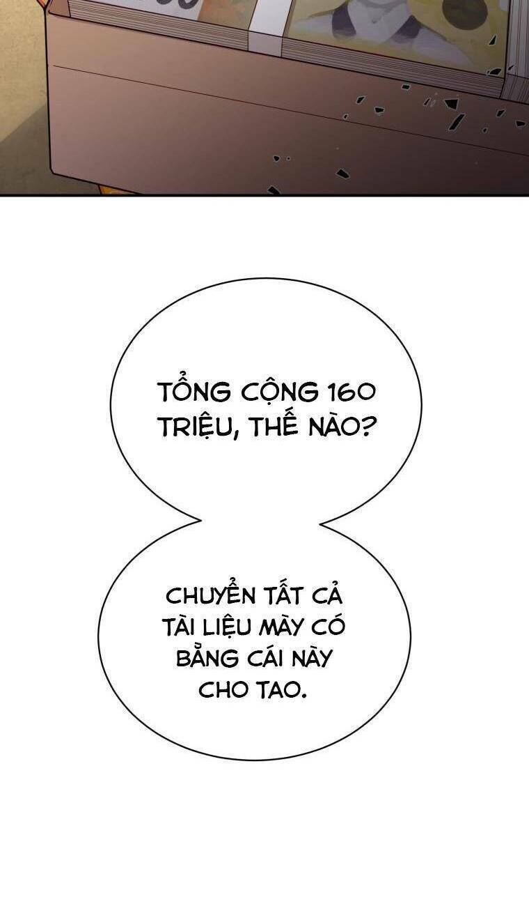 Cô Gái Cứu Tinh Được Yêu Mến: Chapter 34