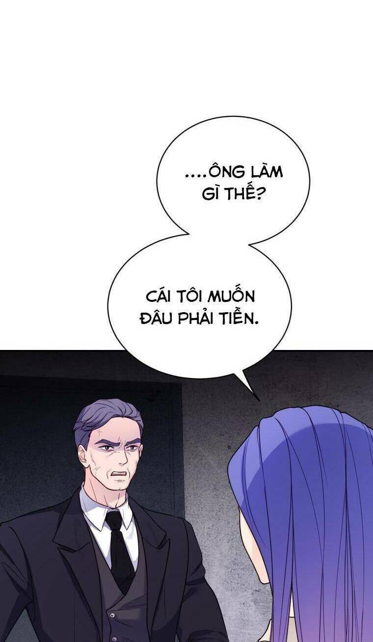 Cô Gái Cứu Tinh Được Yêu Mến: Chapter 34
