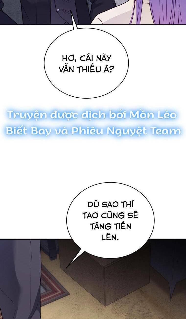 Cô Gái Cứu Tinh Được Yêu Mến: Chapter 34