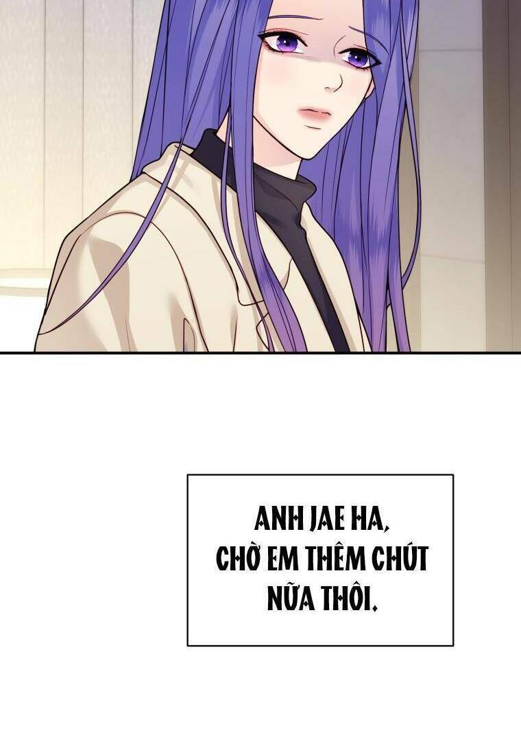 Cô Gái Cứu Tinh Được Yêu Mến: Chapter 34