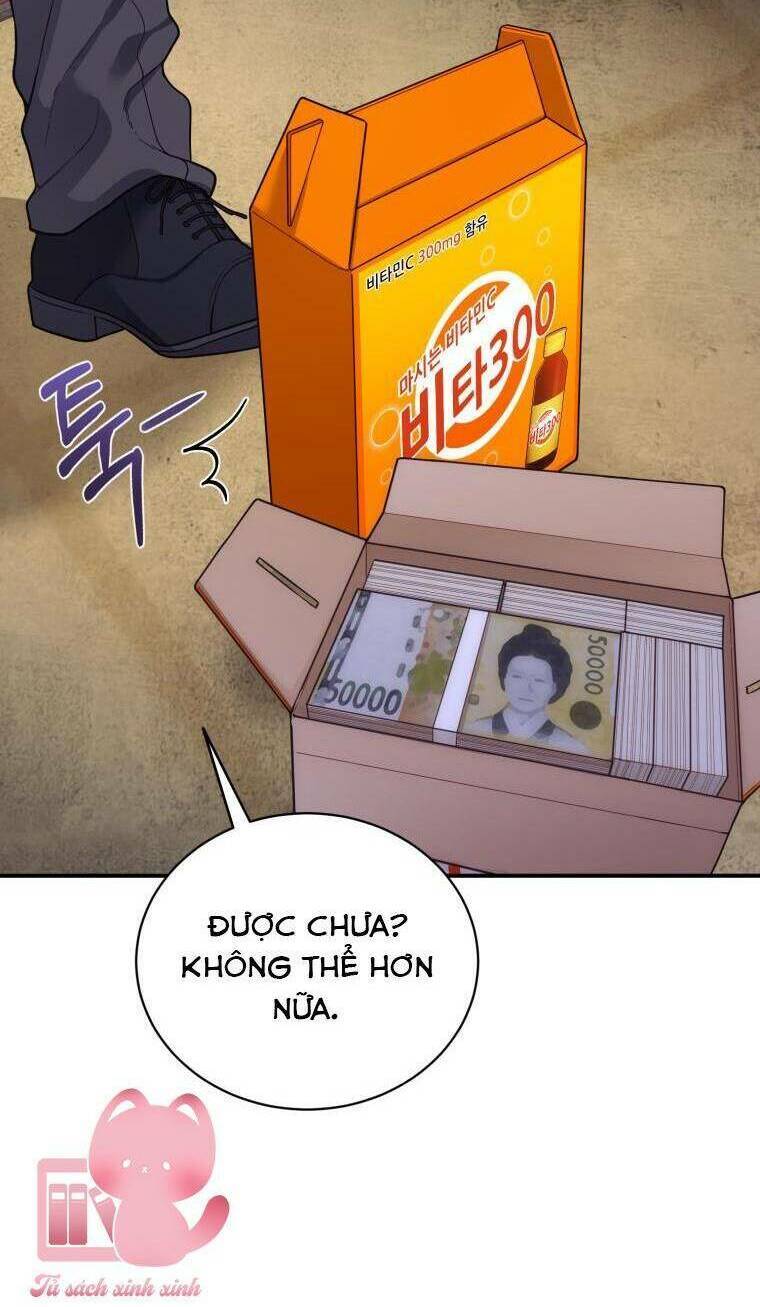 Cô Gái Cứu Tinh Được Yêu Mến: Chapter 34
