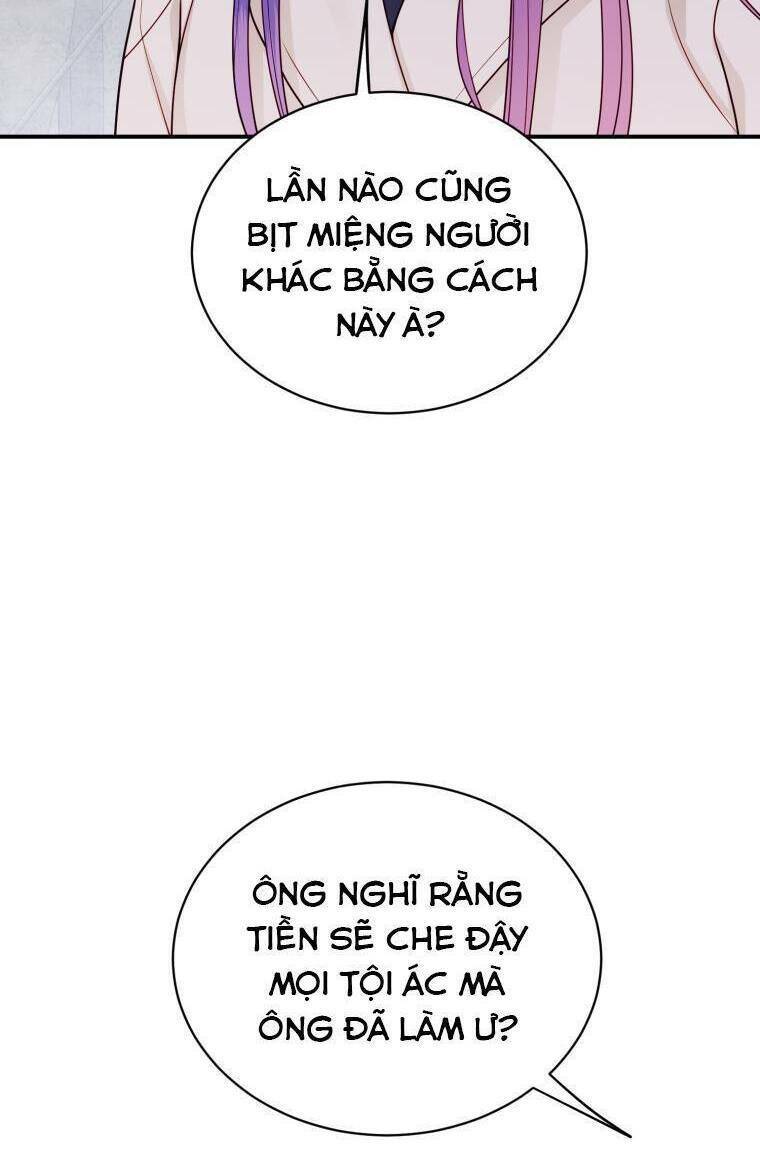 Cô Gái Cứu Tinh Được Yêu Mến: Chapter 34